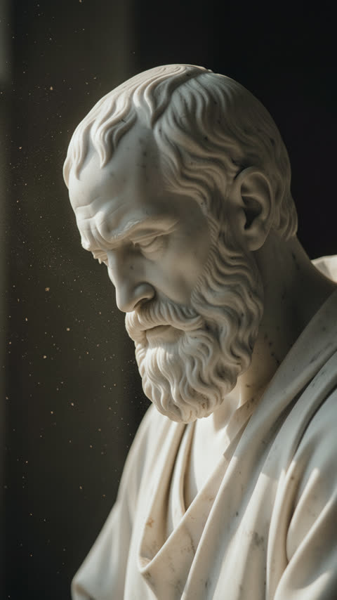 Stoicism · Photo · What doesn't depend on you